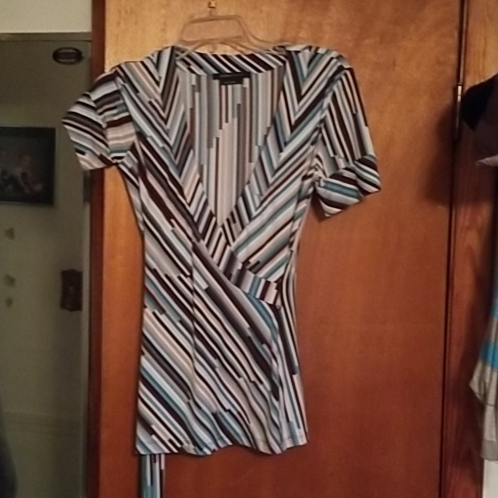 Wrap top